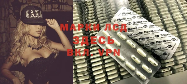 спиды Липки